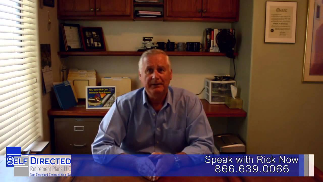 What is a Self Directed 401(k)? | How does a Self Directed 401(k) work?