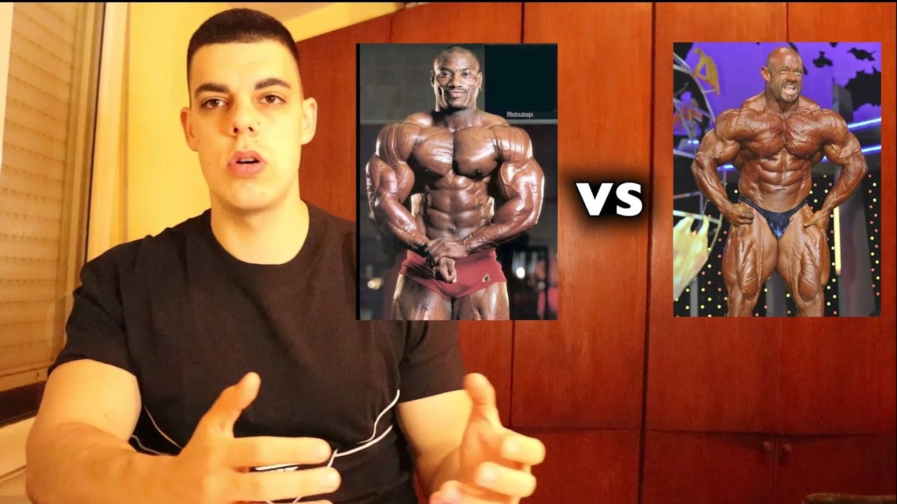 Da li je UPALA MIŠIĆA pokazatelj dobrog treninga?