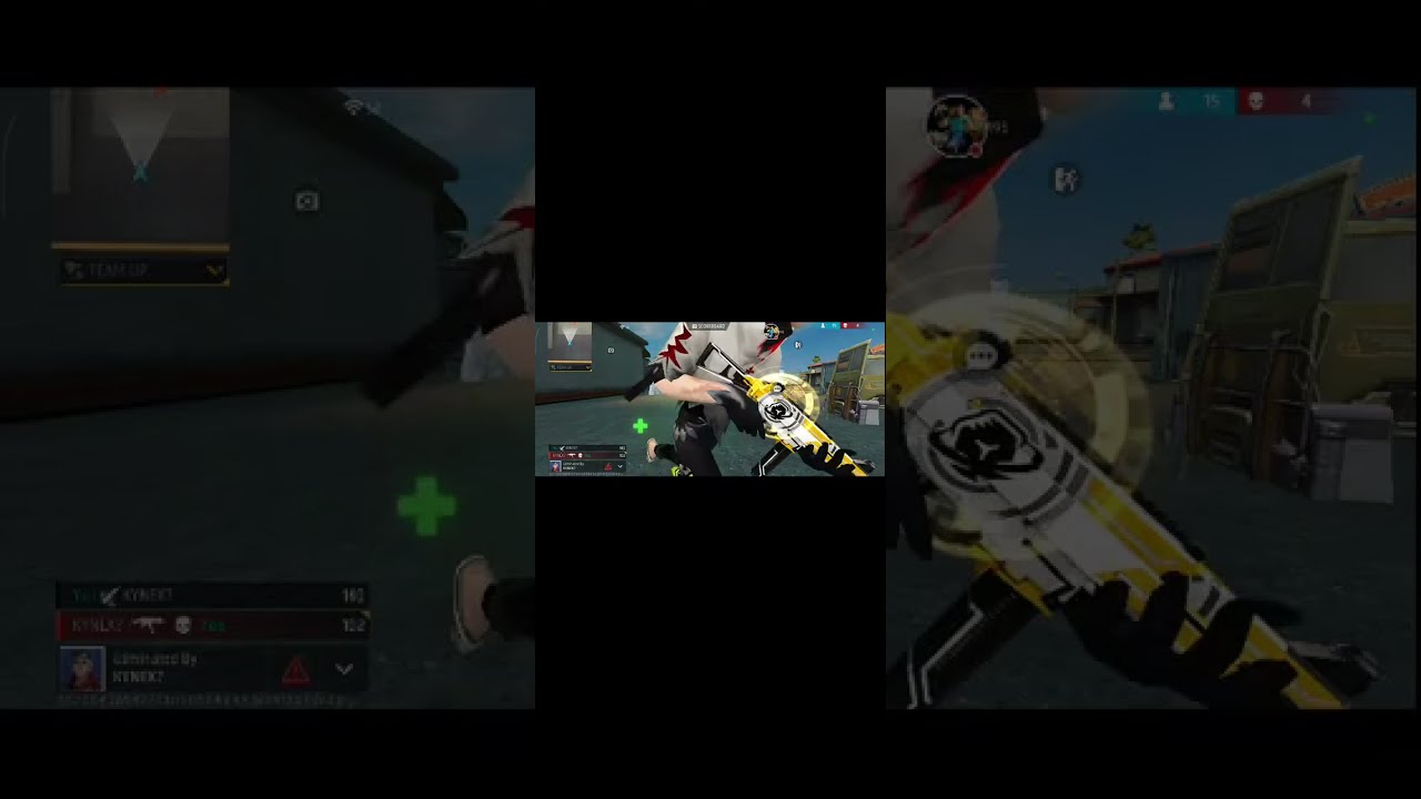 F.M.G.GAMER313 is live