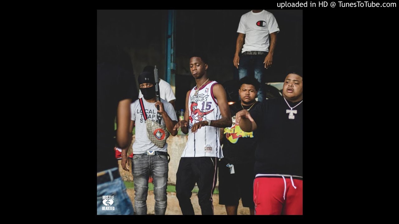 SOLD Yung Mal x Pyrex Whippa 