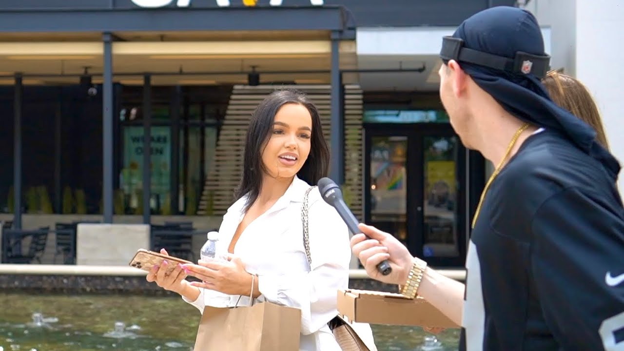 У ТЕБЯ ЕСТЬ ПАПИК?