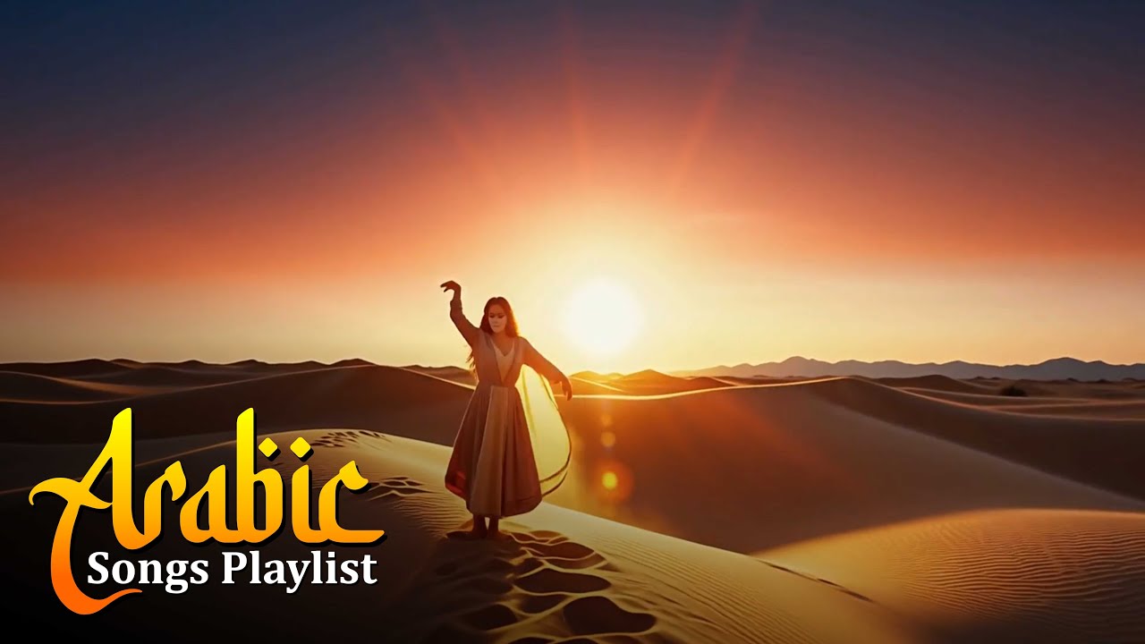 على موعد الحب | A Date with Love – Top Arabic Love Hits 2025