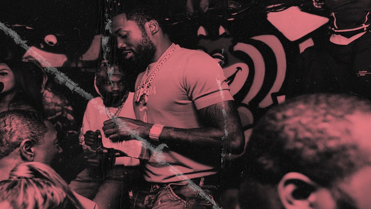 Meek Mill Type Beat 2022 "Tell Me Why" | 