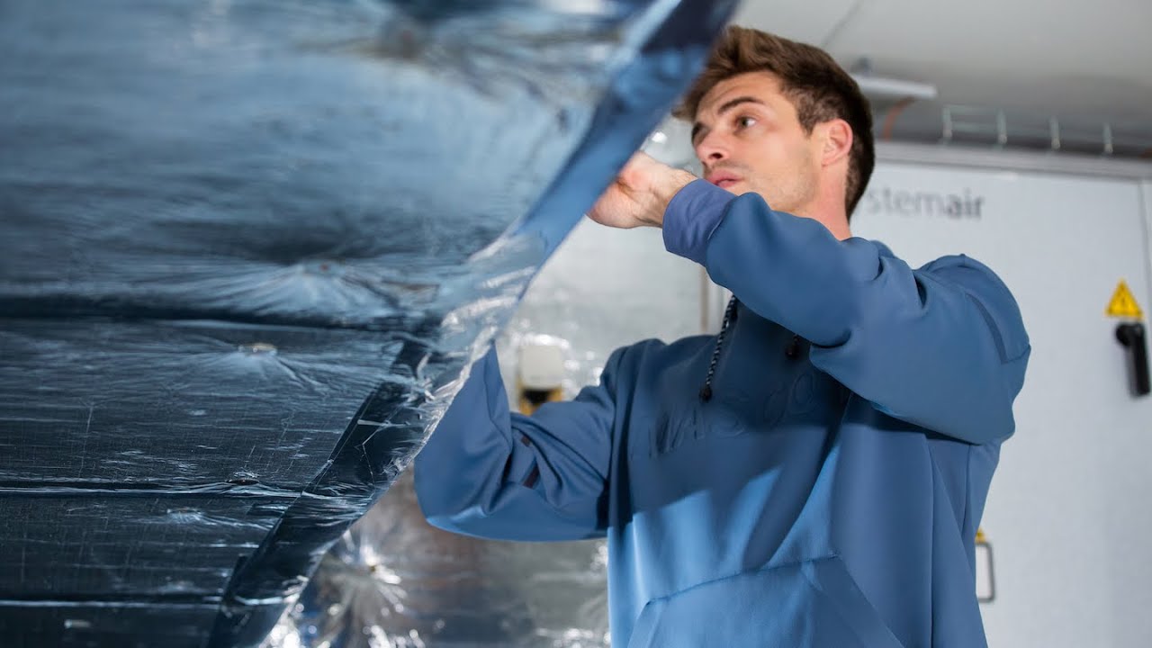 Customized Testimonial – Electrician