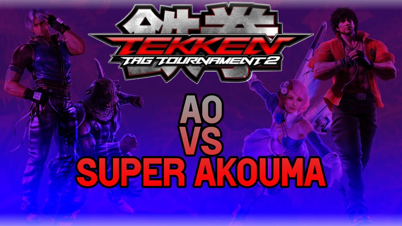 Revisiting my favourite Tag 2 match: AO vs Super Akouma