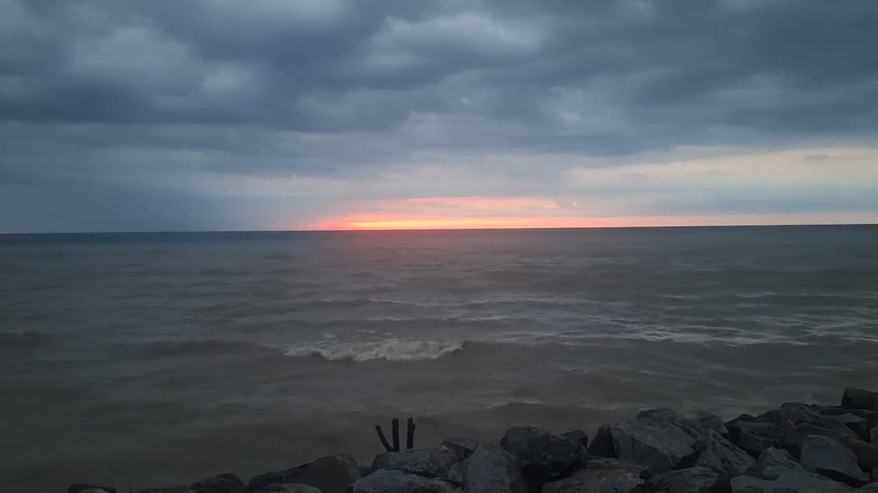 Lake Vista Park in Oak Creek Wisconsin 8/10/2025