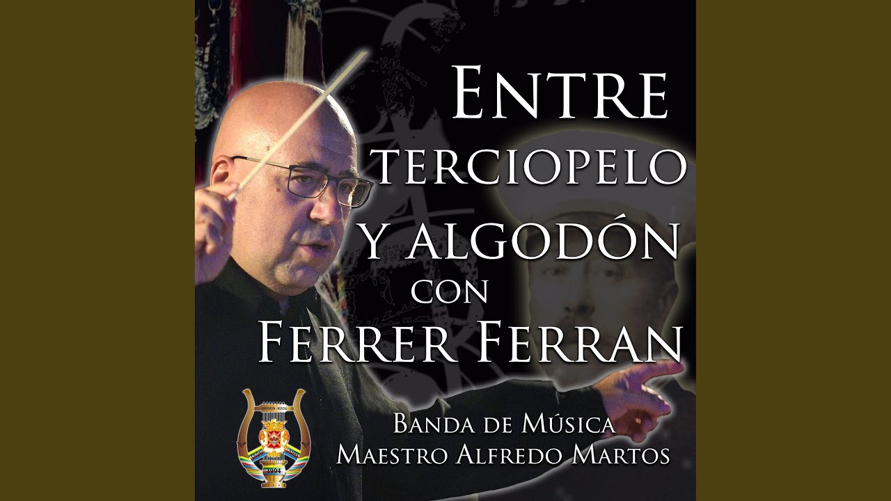 Entre Terciopelo y Algodón