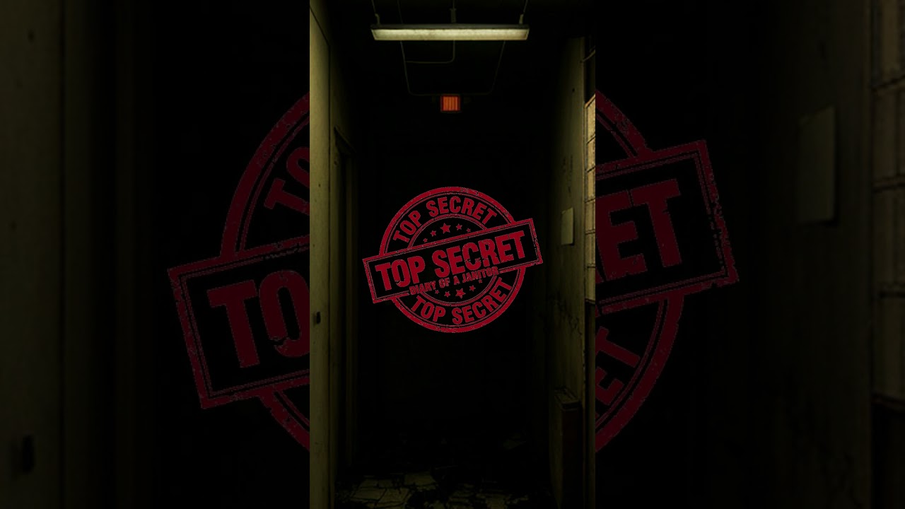 What The Janitor Found In The CIA Safehouse (Declassified Operation Midnight Climax) 🕵️📁