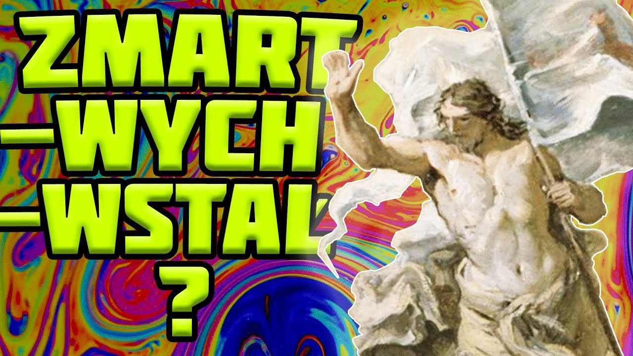 Czy Jezus zmartwychwstał? (2018)
