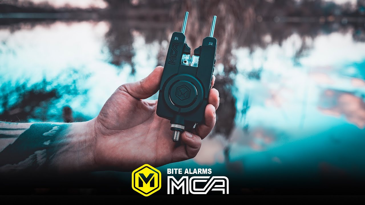 Bite alarms - MCA