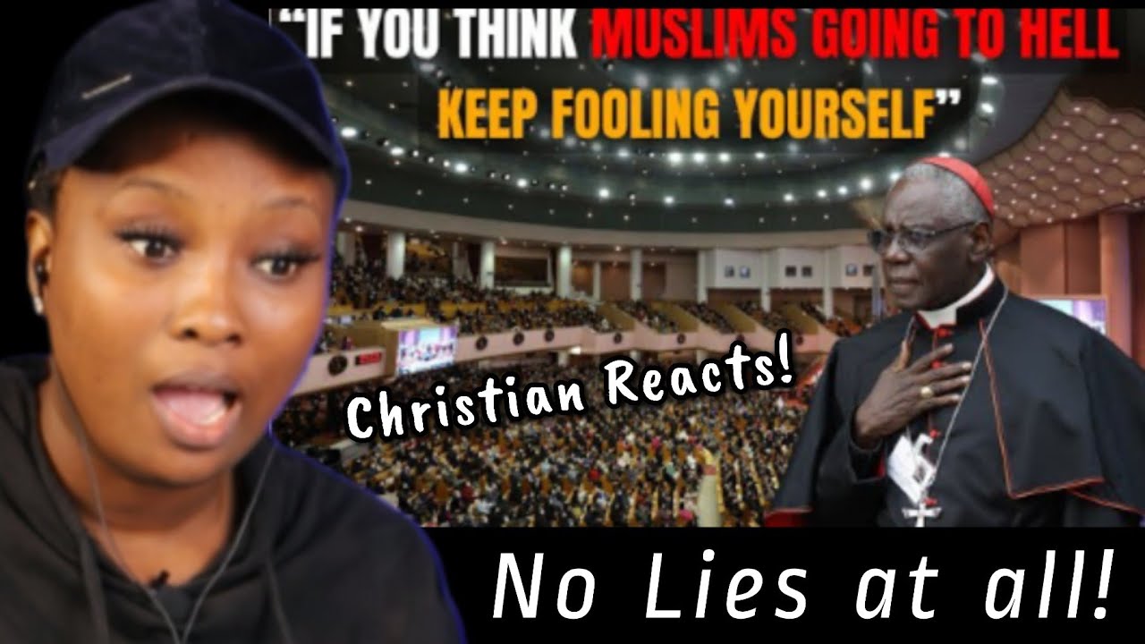 Pastor Goes Viral For Preaching Islam to Church Members || Christian Honest REACTION!