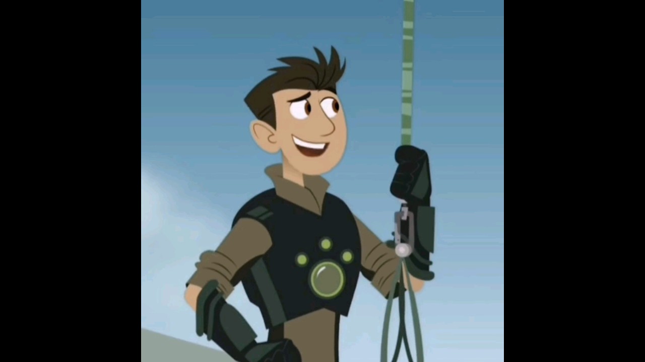 Chris Kratt 💚/