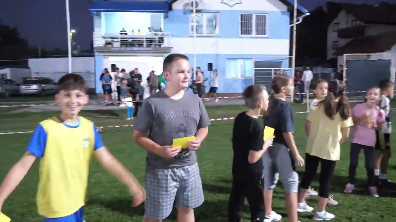 U Kikačima održana manifestacija 