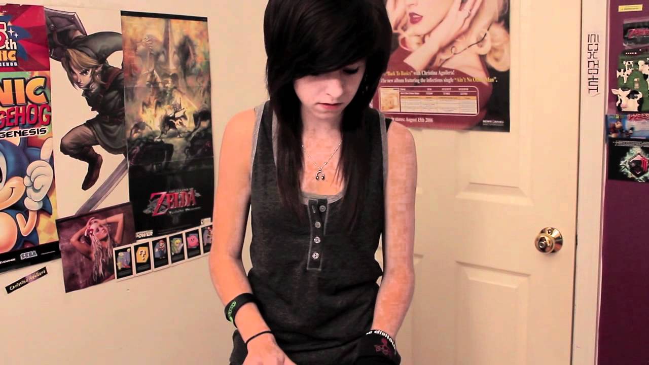Me Singing - 