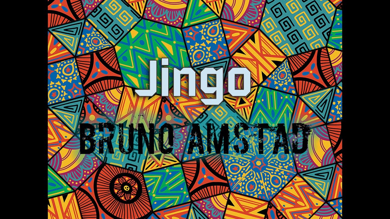 Bruno Amstad 
