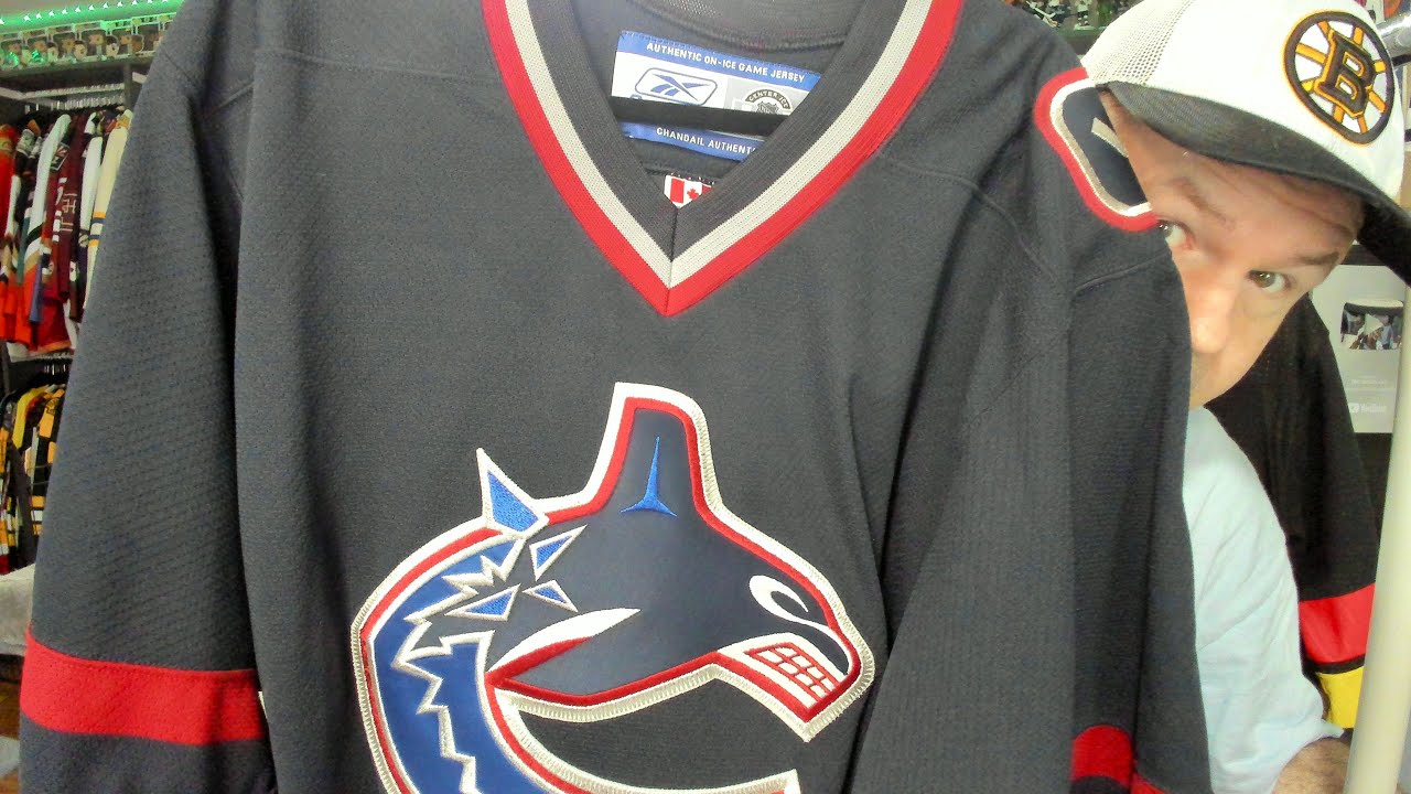 My Collection 2023 Edition: Vancouver Canucks