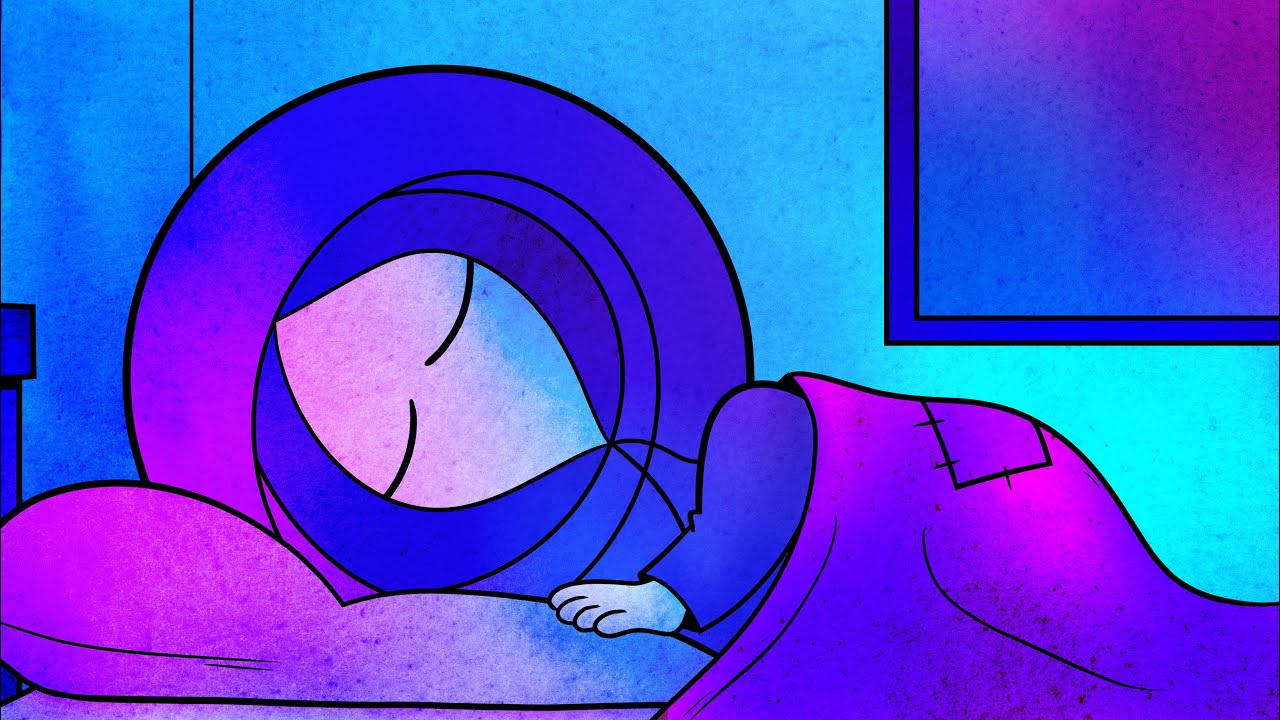 1 Hour of Kenny McCormick Facts to Fall Asleep to