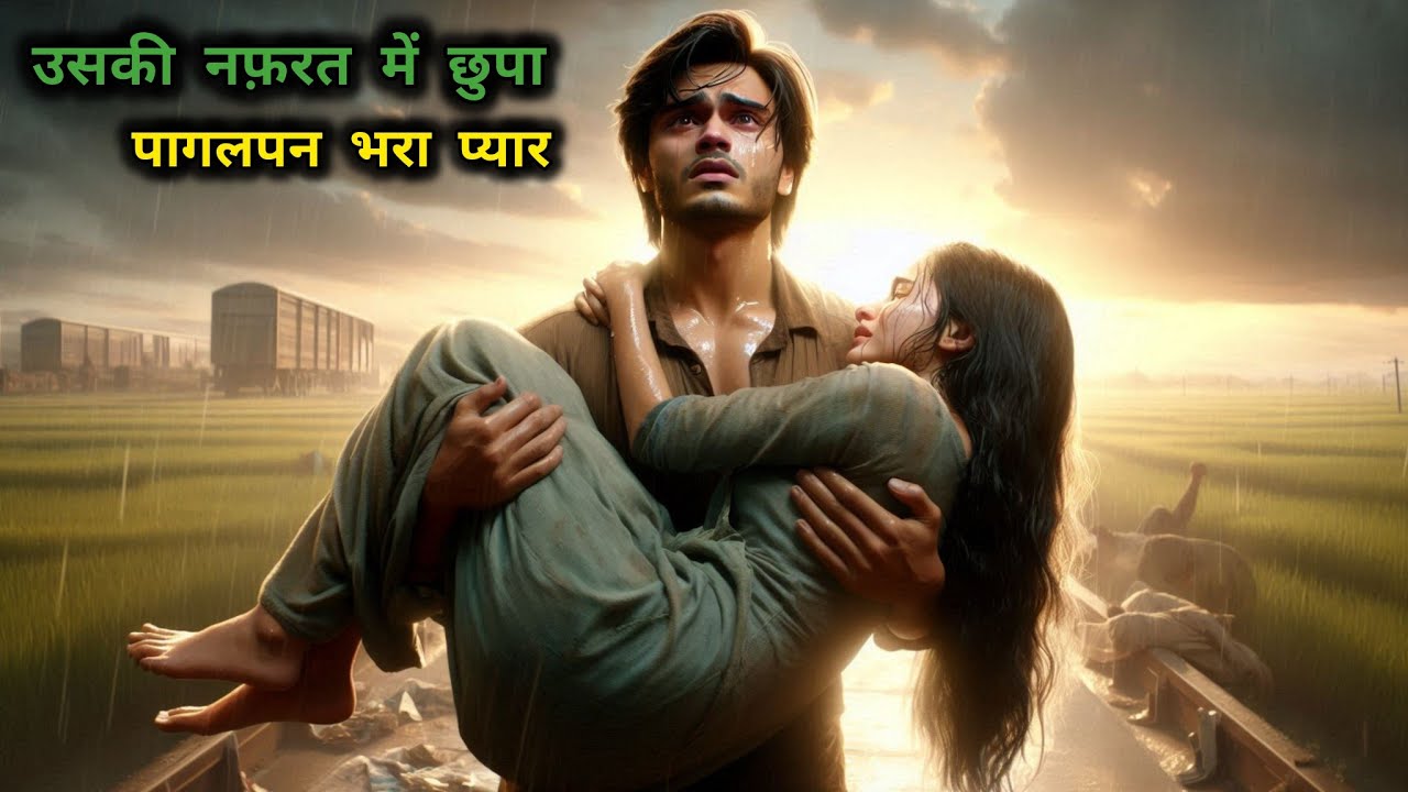 जिसे  आवारा  कहा वही बना उसका मालिक |@DharmKeDeepak #emotionalstory #katha  #motivationalstory