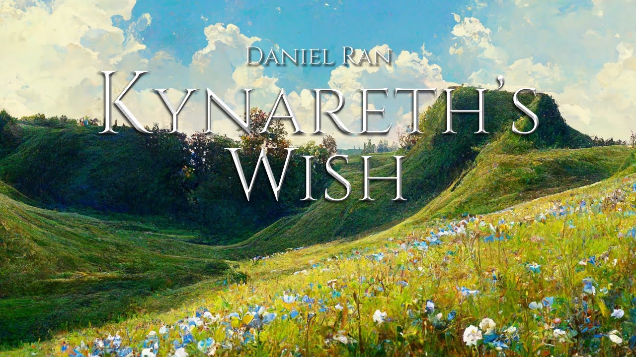 Daniel Ran (Beyond Skyrim - Bruma) &mdash; &ldquo;Kynareth's Wish&rdquo; [Extended]