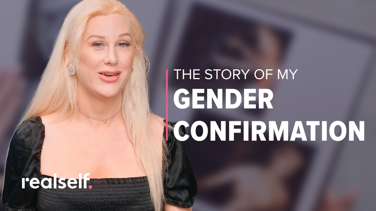 How My Feminizing Gender Confirmation Surgeries Transformed Me