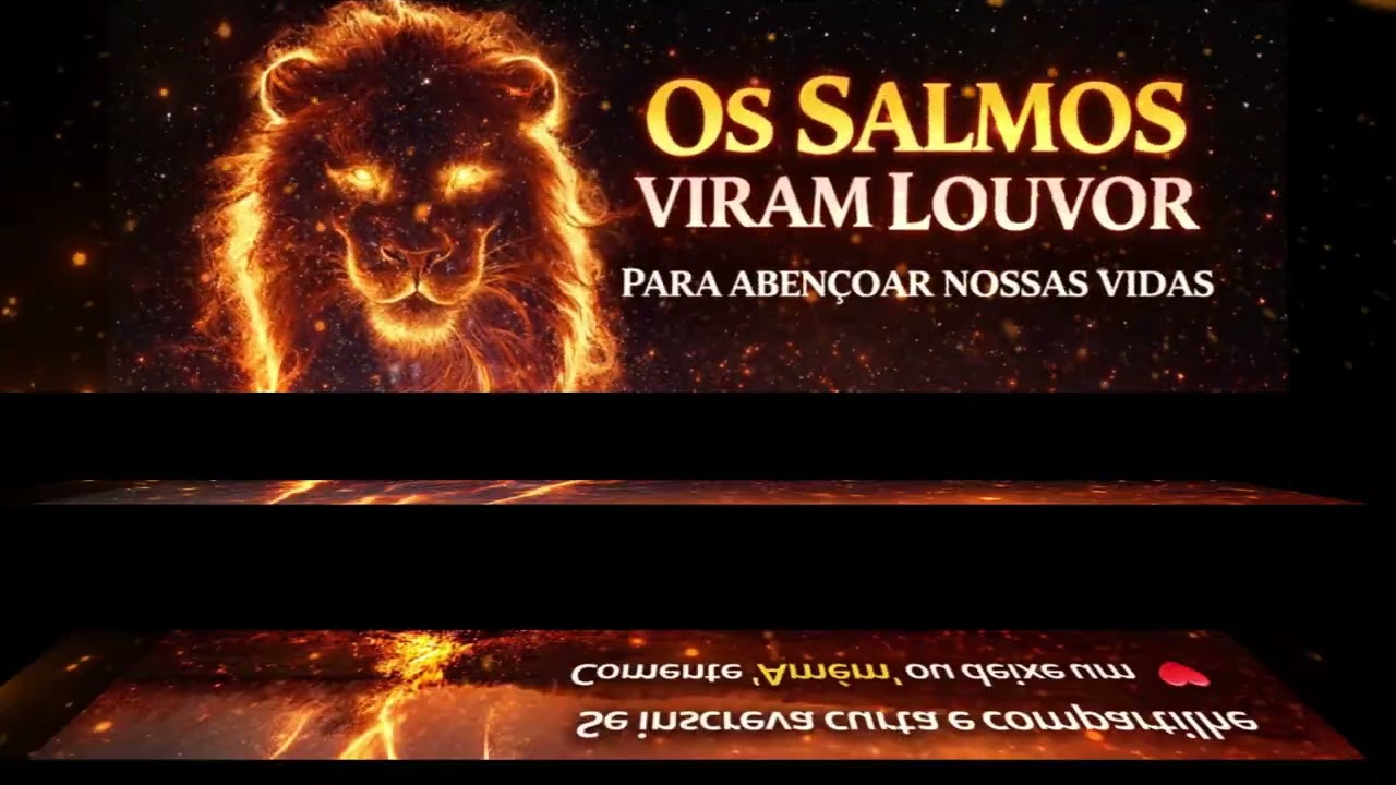 Louvores para abençoar nossas vidas.#jesusressuscitado  #pazinterior #jesuscristo #louvores