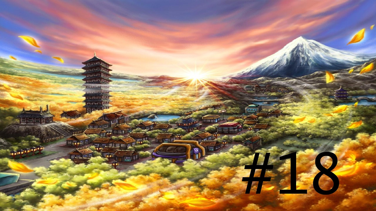 PokeMMO #18 : The Johto Journey begins!