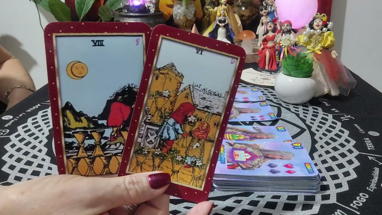 ESSA PESSOA SERÁ DESCOBERTA PELO O QUE ANDAS A FAZEREM?