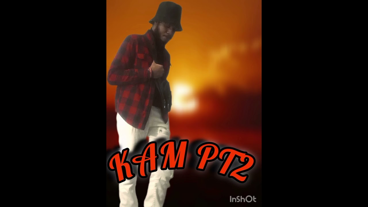 KAM PT2 