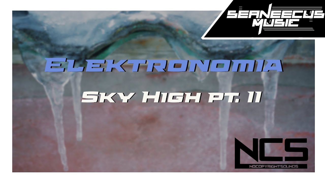 Elektronomia - Sky High pt. II | SeaneecusMusic