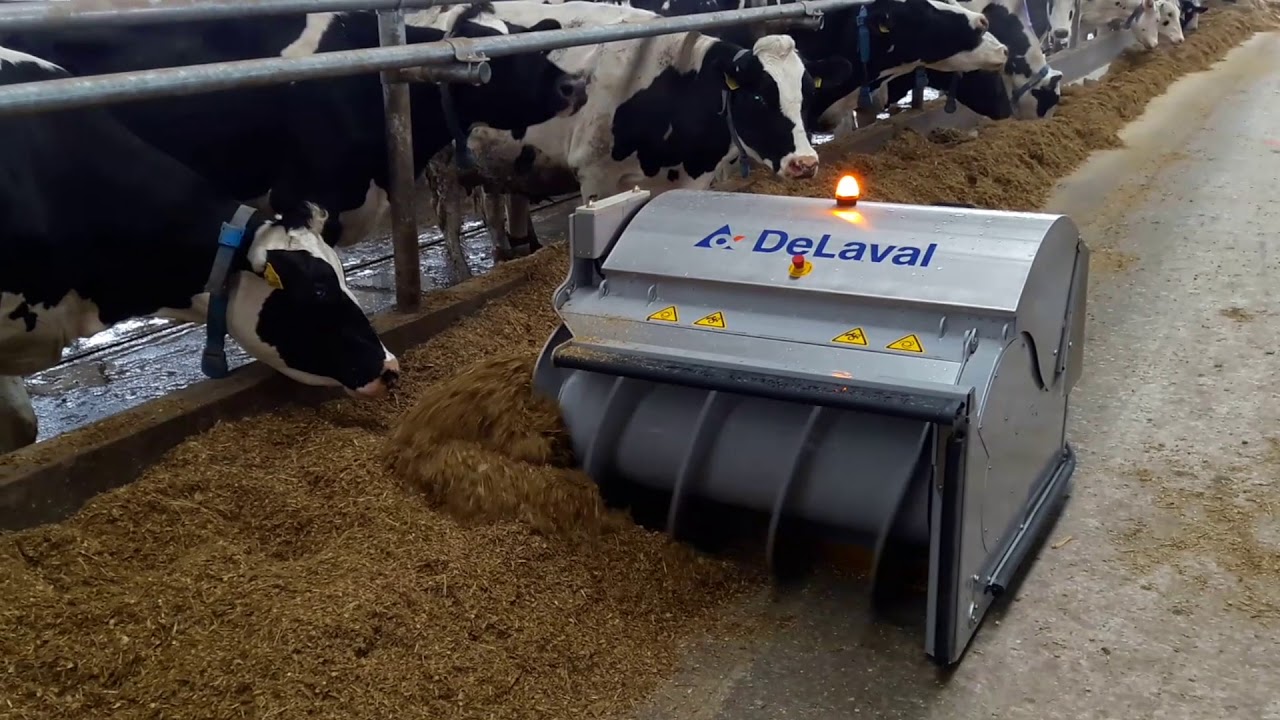 DeLaval Optiduo