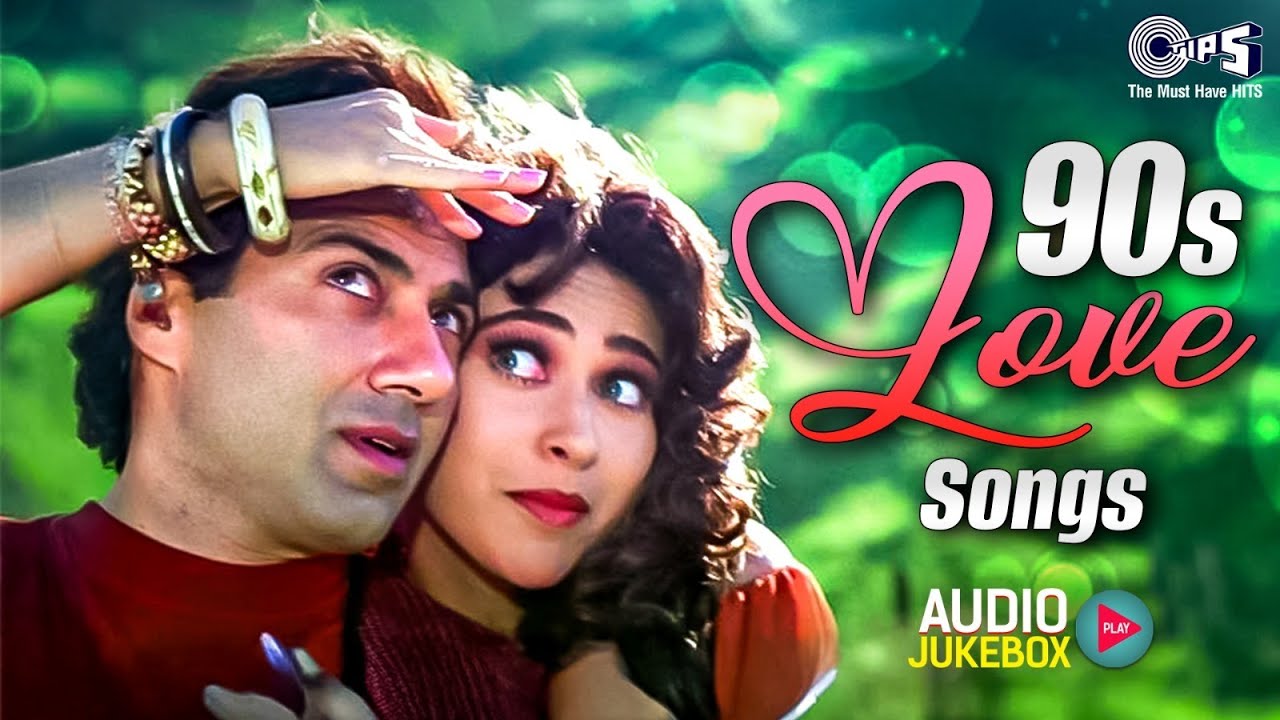 90&rsquo;s Evergreen Love Songs | पुराने हिंदी सदाबहार गाने | Best of 90s Hindi Songs | Romantic Playlist