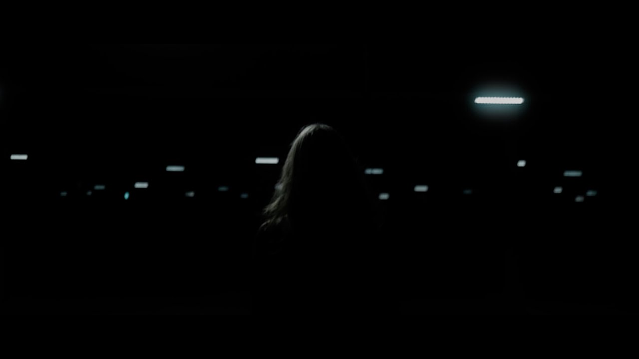 ANYONE CAN HIDE - A Short Film // WoodyFilms  (Canon EOS R + Sigma 18-35mm F1.8)