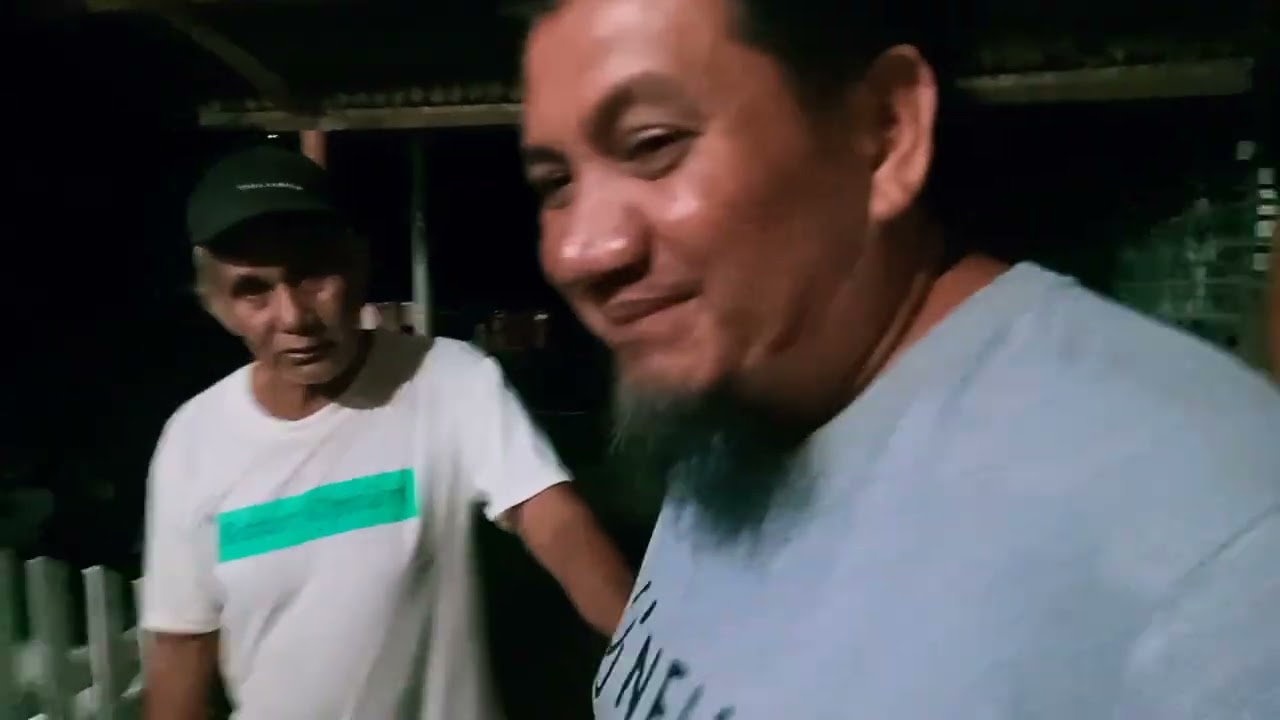 Katahan na kapamilya 022426