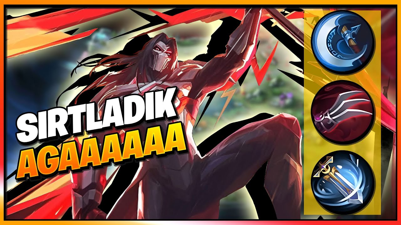 TAKIMI SIRTLARSAN YILDIZ KAZANABİLİRSİN EVLAT - MOSKOV - Mobile Legends