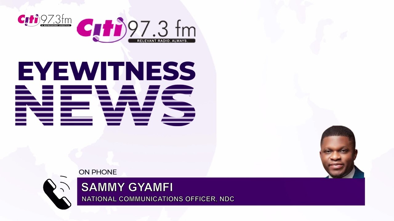 We&rsquo;ll not relent until BoG Governor, deputies resign &ndash; NDC | Eyewitness News