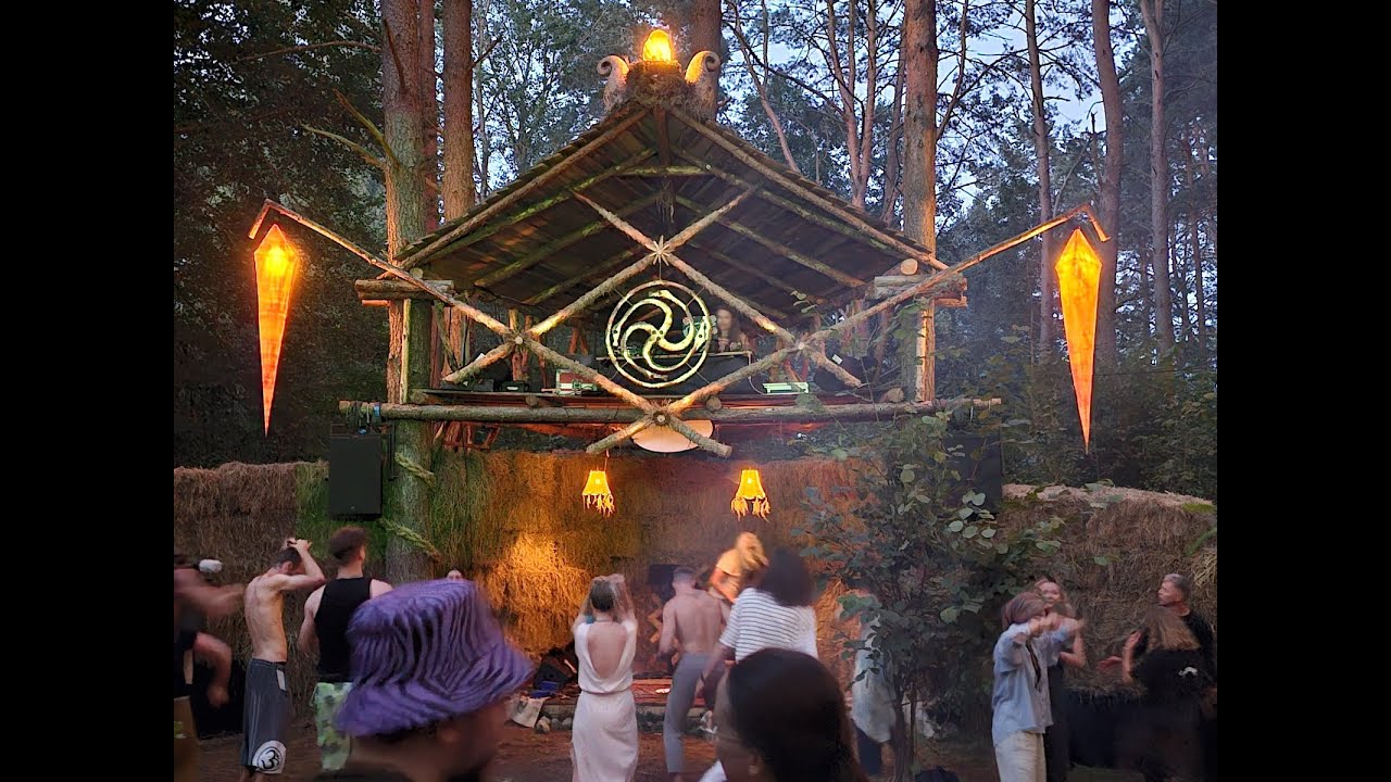 Gaia Gathering 2025