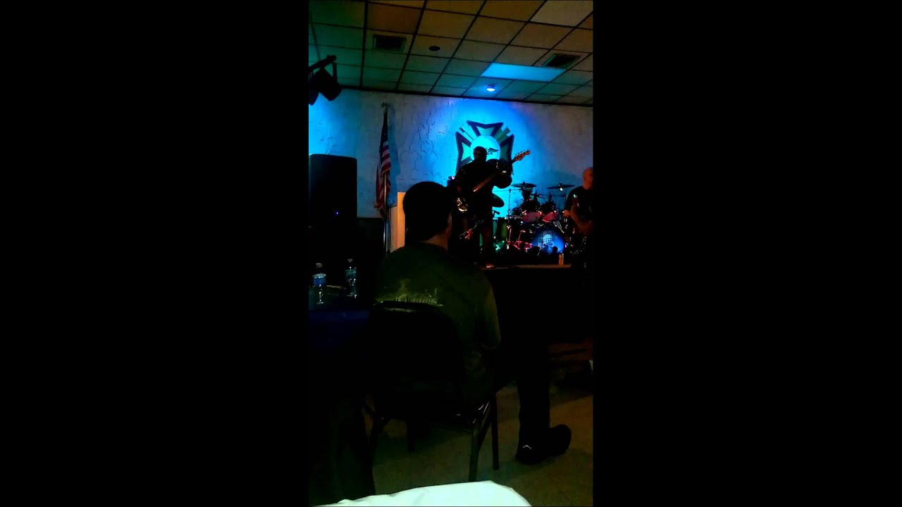 Omega Reign - Live your Life