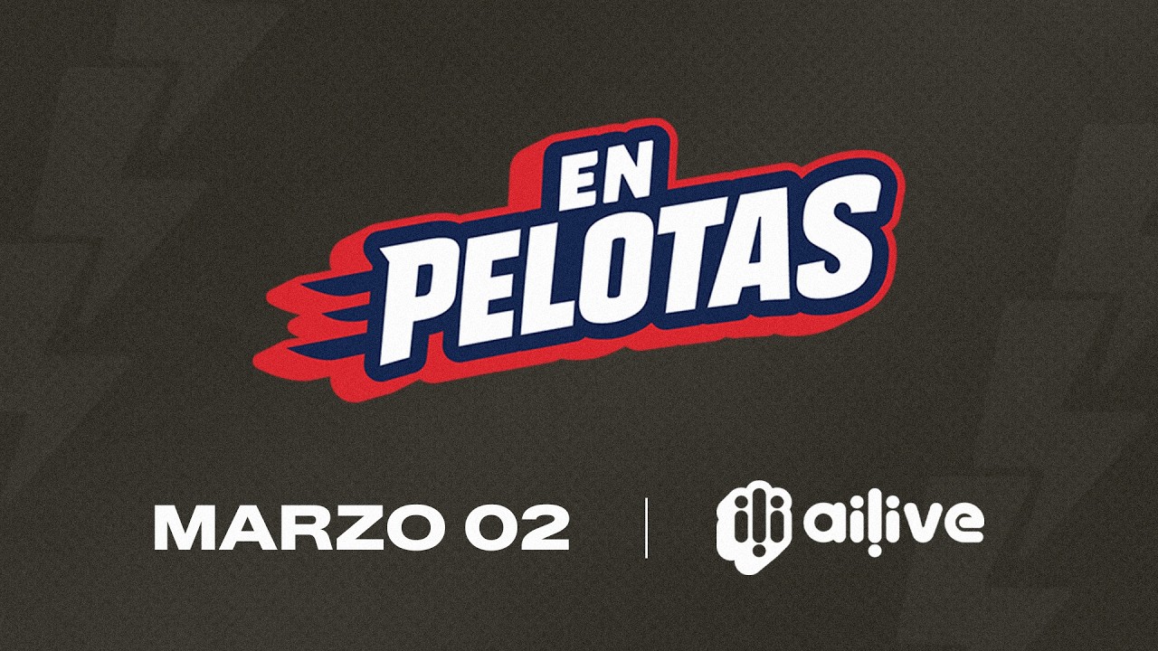 EN PELOTAS #6 | MAURICIO PANOZO, JAIMEGALARZA, POLLO PINTO, JOSUÉ SALAZAR
