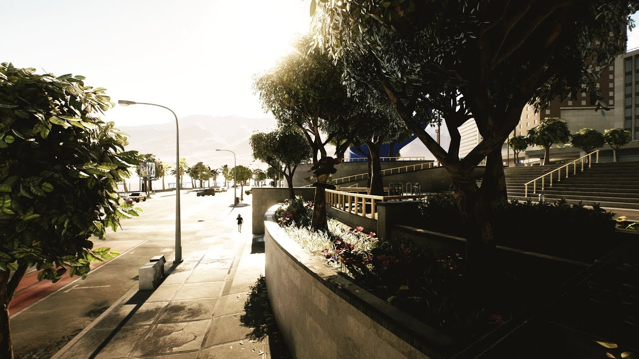 Bipolar | Realistic Skate. Edit