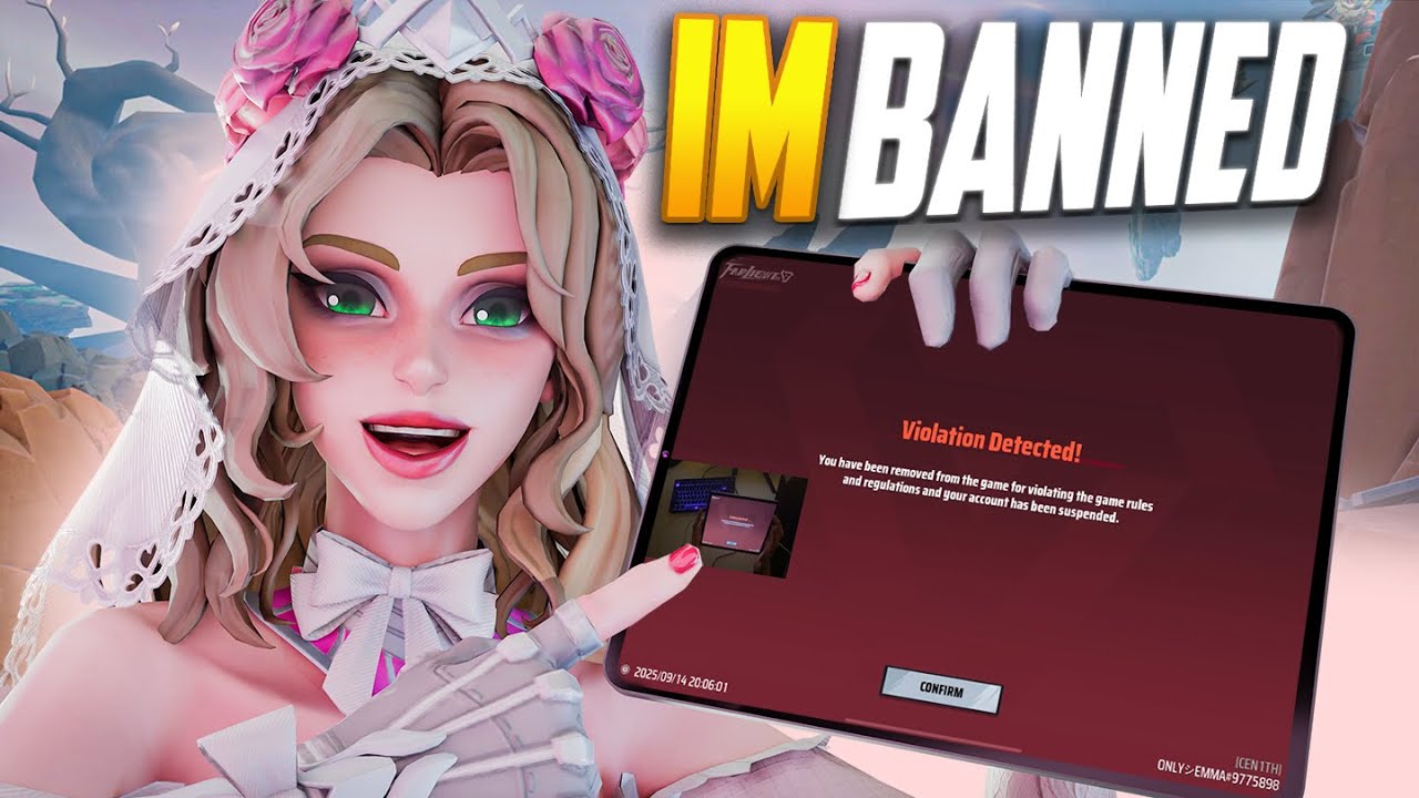 This Is Why I Got BANNED in Farlight 84 😱 Full Gameplay (No Bots)