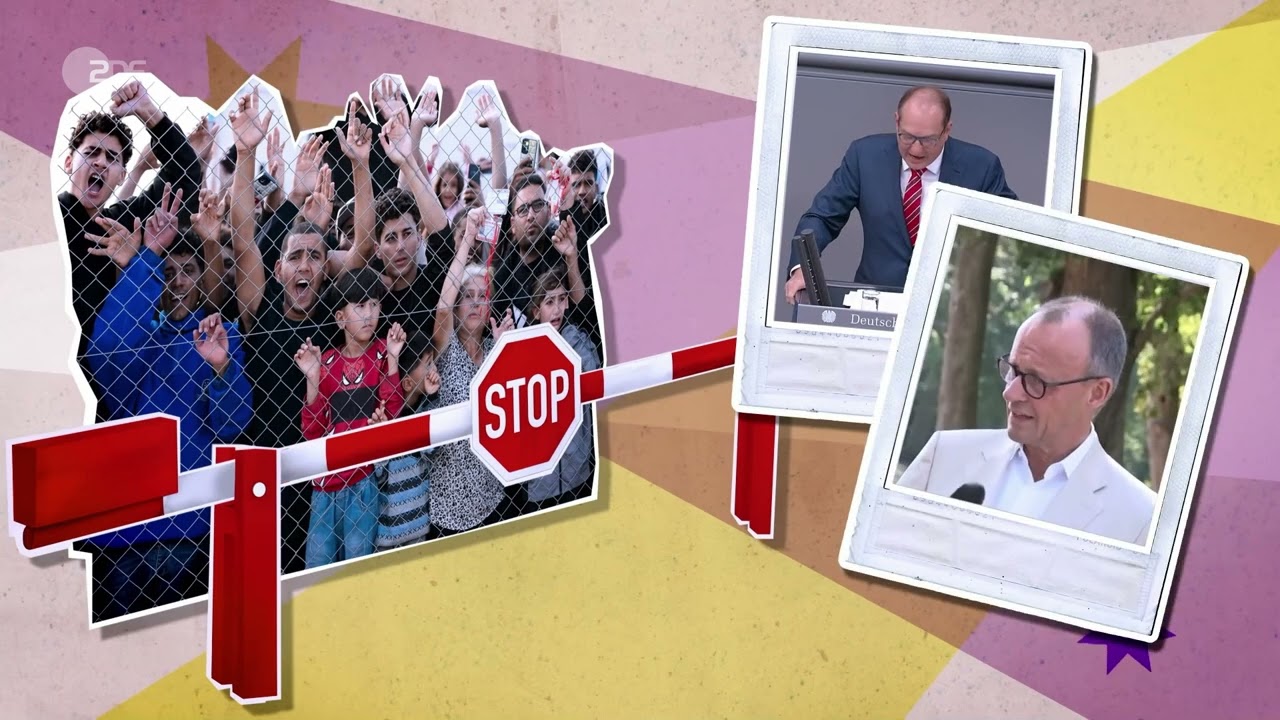 SJR 24 im ZDF - Das Jahr der grossen Comebacks