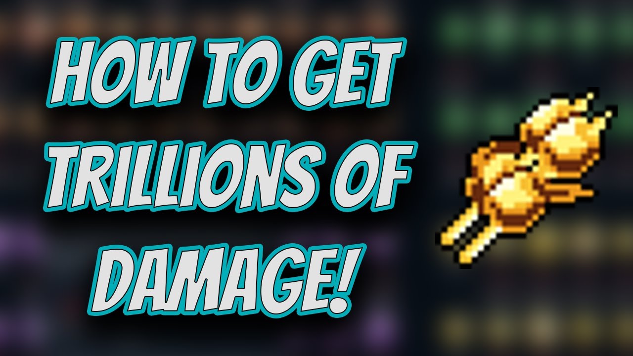 Idleon Account Review - toshoed (Damage Overflow Crashing, and Shrine Leveling advice)