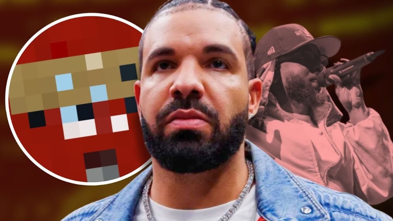 Kendrick and Drake's Hidden Diss Tracks Explained