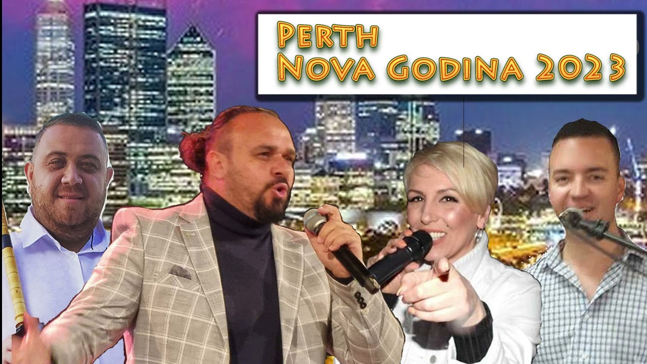 GAJDA SPLET - Vlatko, Tuse, Oliver, Tatjana (LIVE 2023)