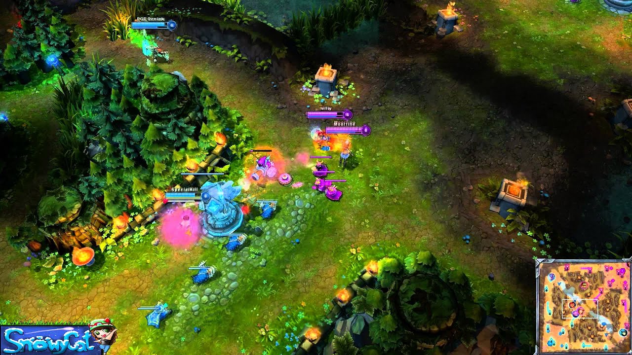 Best Game i've had in a while