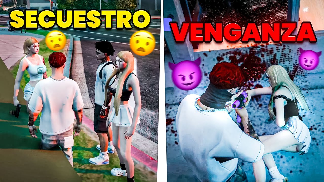 ABUSARON DE MI POR SER NUEVO PERO…🤯