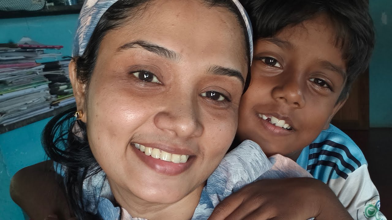 എവിടെ നമ്മുടെ മുത്തുമണികൾ 🥰🥰🥰