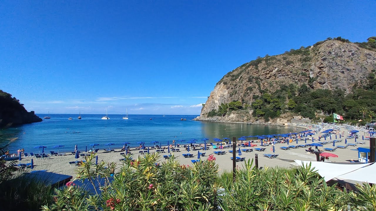 Ischia 2025