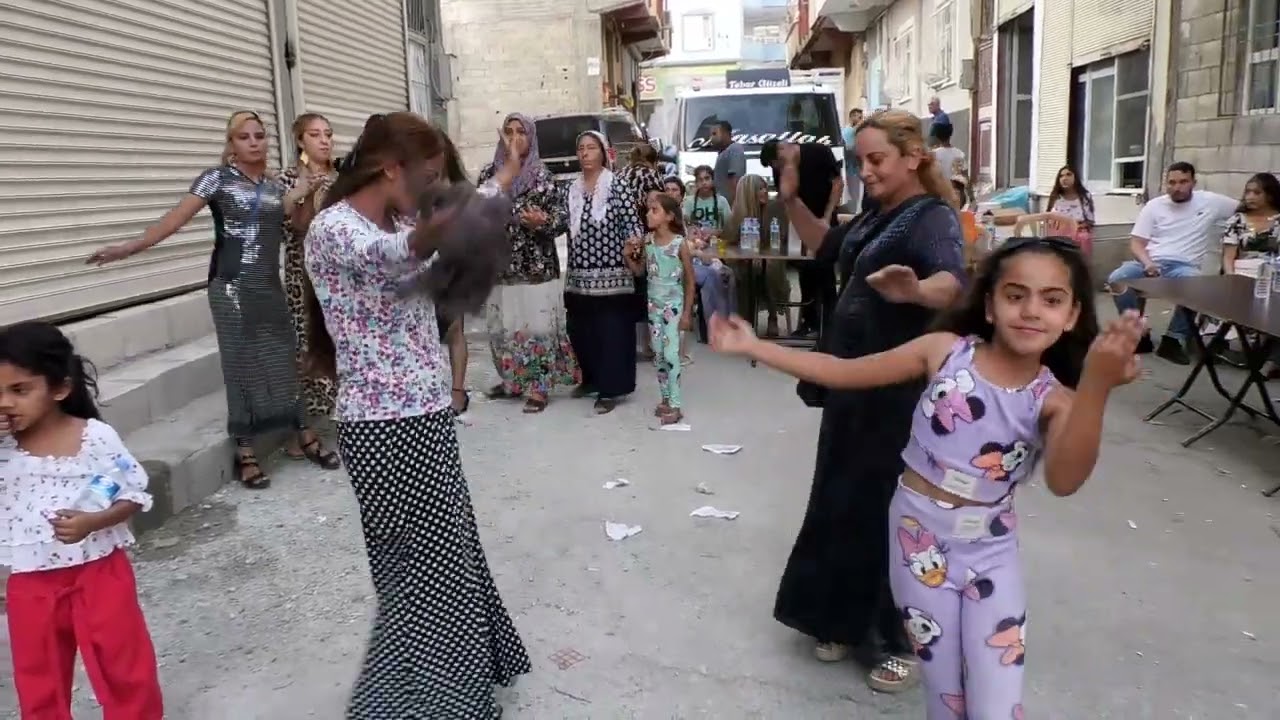 İMAMIN OGLU EKREMİN NİŞANI