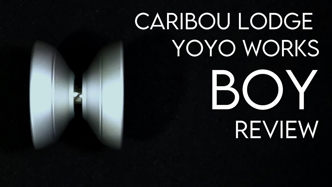 CLYW BOY Yoyo Review